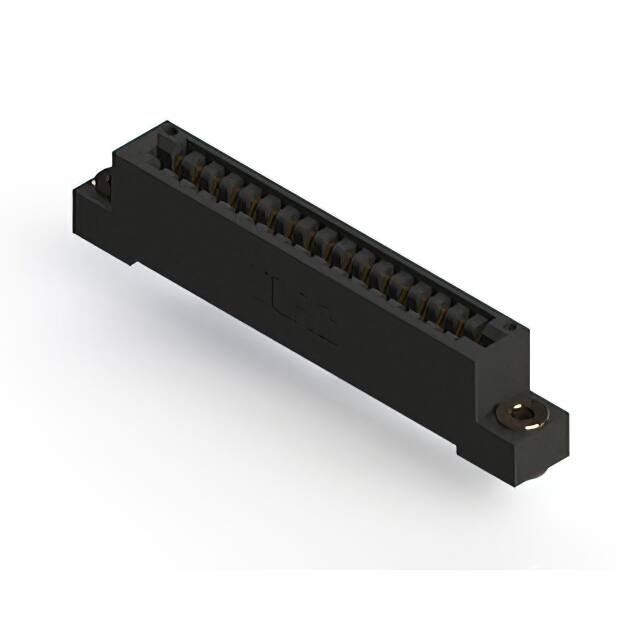 896-017-520-103 EDAC Inc.  Edgeboard Connectors